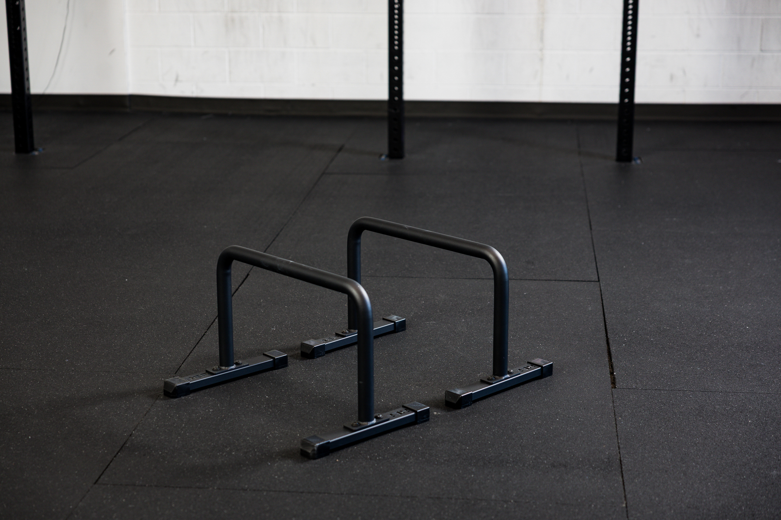 Aesthetic Calisthenics Bars for Home Gyms​